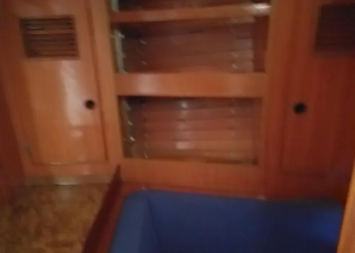 Velero 51 Pies Hotell Las Palmas de Gran Canaria