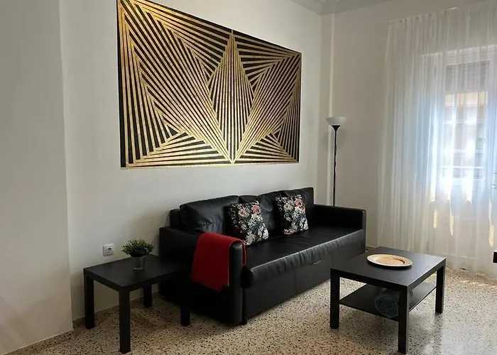 Apartamento Oran Ts 1 Santa Cruz de Tenerife