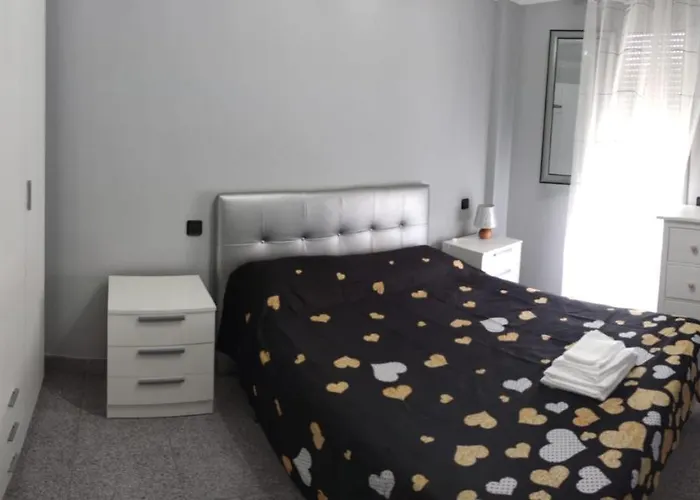 Surf Haven Las Palmas