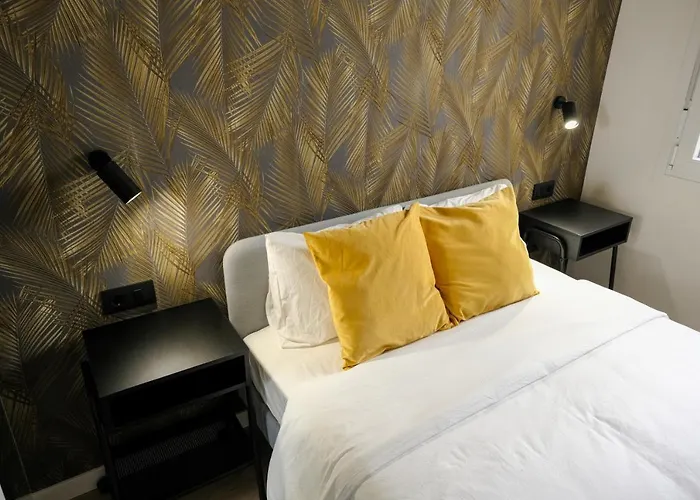 Apartamento Urban Oasis La Palma Santa Cruz de la Palma 