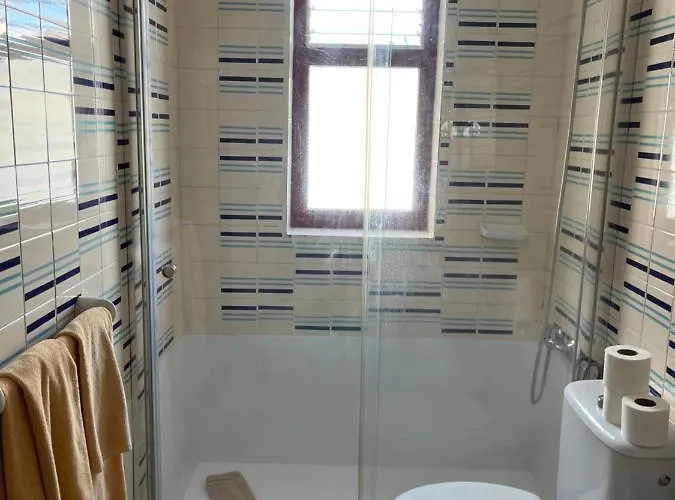 Apartamentos Buenavista Puerto Rico 