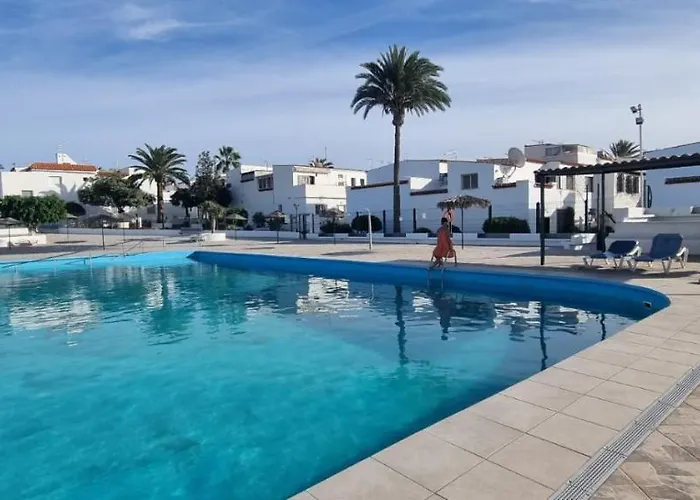 Villa Casa Micia Arona 