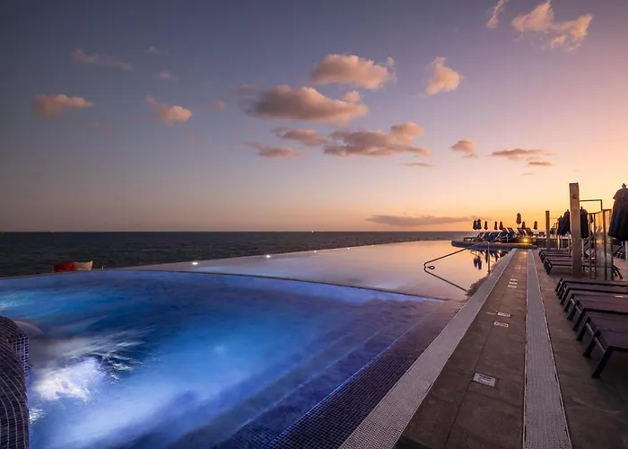 THE 11 BEST in Puerto Rico (Gran Canaria), , Spain