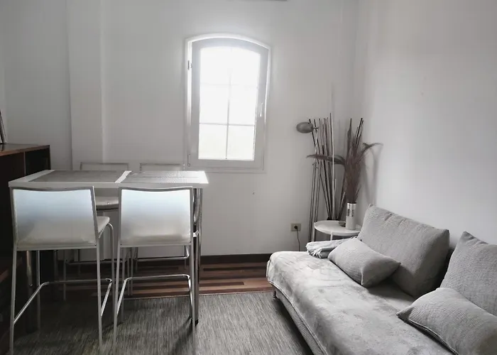 Apartamento Lemmon Tree Santa Brígida admite animales