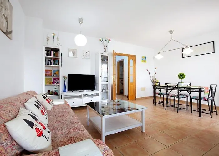 Villa La Casa Blanca Corralejo privato