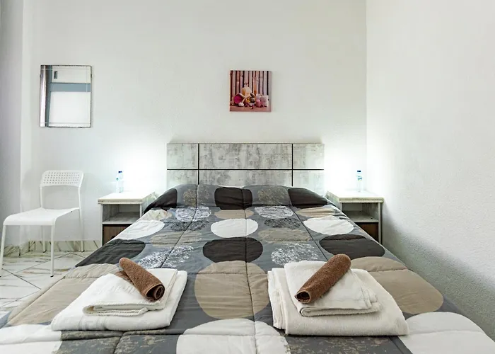 Home Queen Corralejo Privée