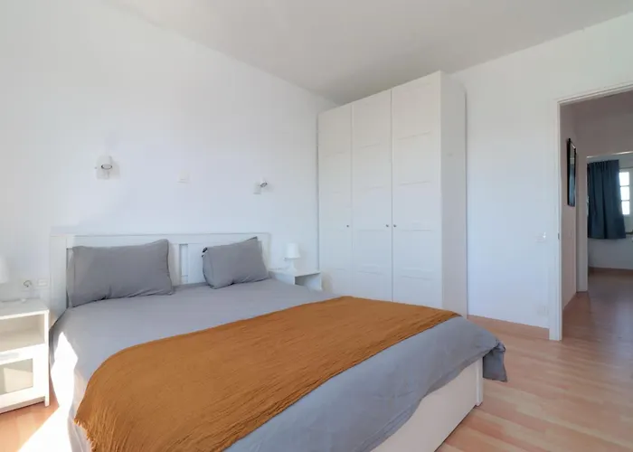 Apartamento recién reformado en la playa Costa Teguise che accetta animali