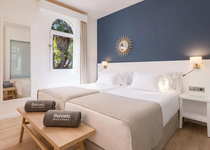 Boutique Barcelo Fuerteventura Castillo Caleta de Fuste