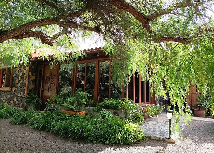 Boutique Finca Alda Los Llanos De Aridane