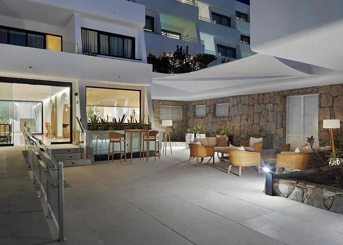 Boetiek Xq Vistamar Hotel Puerto Rico 
