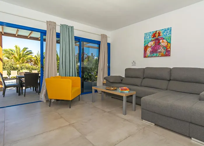 Boetiek Villa Cangrejita Playa Blanca 