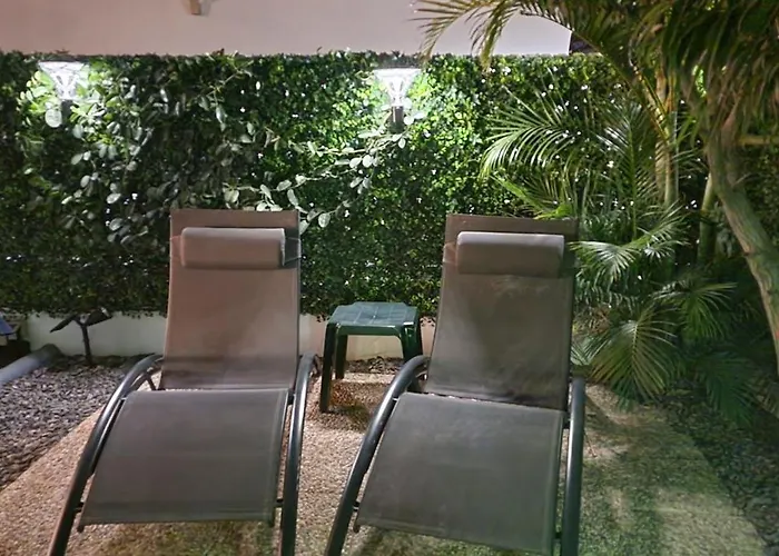 Boutique Villa Playa Del Ingles