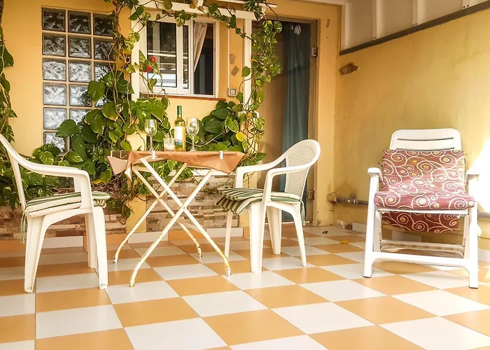 Villa Petunia 75 à El Médano