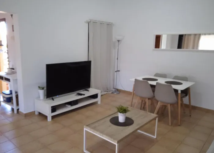 Villa Orquidea Corralejo