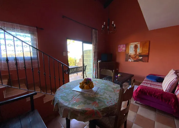 Casas Alberto Teleworking (Adults Only) San Miguel de Abona