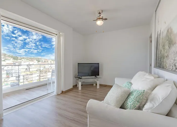 Appartamento Estrella 1A021 Los Cristianos 