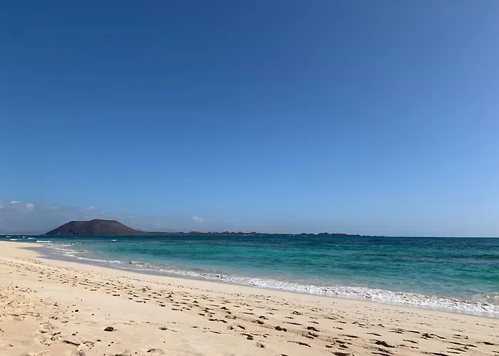 Boutique Villas y Apartamentos El Sultan Corralejo