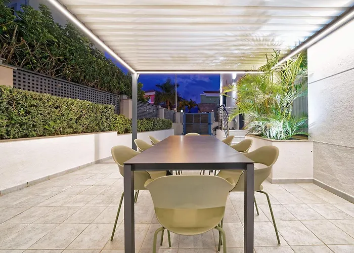Ananda Vistas Meloneras By Maspalomas Holiday Villas