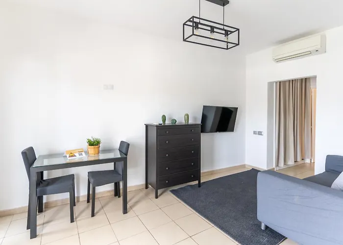 Boetiek Tajinaste Beach Gay Men Only Appartement Playa del Inglés