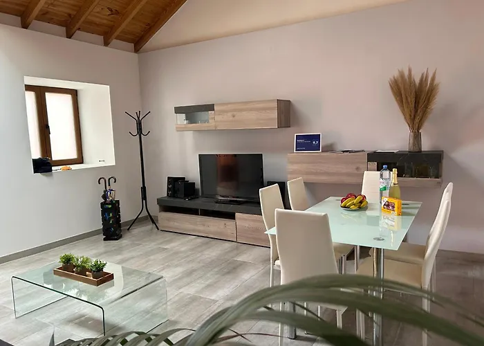 Villa Casa Beatriz La Orotava
