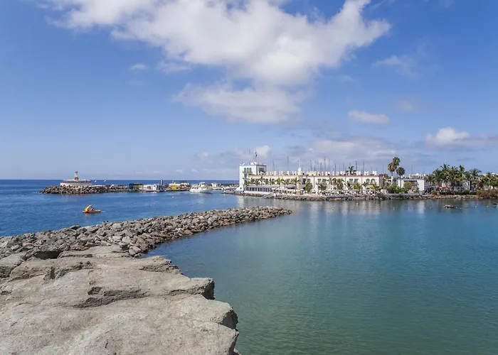 Hôtels pas chers à Îles Canaries