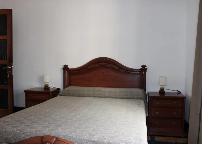 Tenerife Bnb La Laguna 