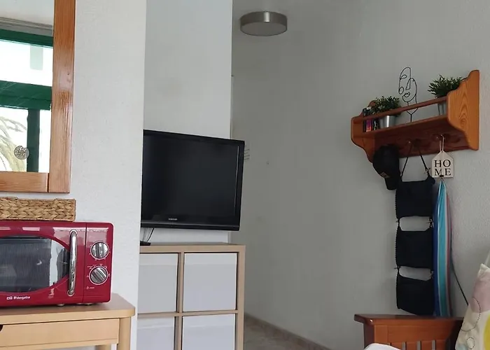 Boutique Dalius Home - Apartment With Pool Near The Dunes Of Maspalomas Playa del Inglés