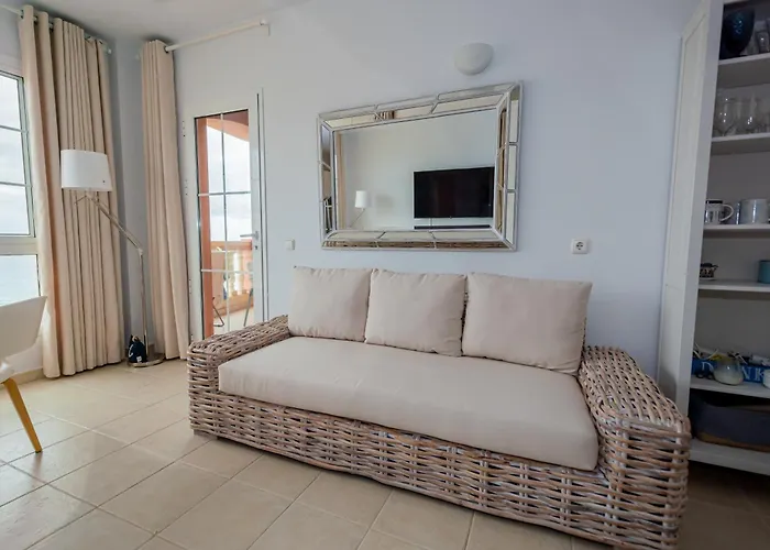 Appartement Casa Storm à Costa Calma