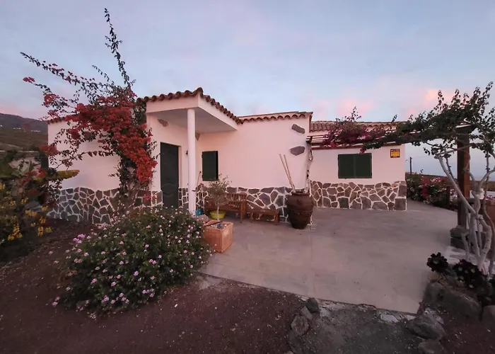 Boutique Finca Arcoíris Tenerife VV Guía de Isora