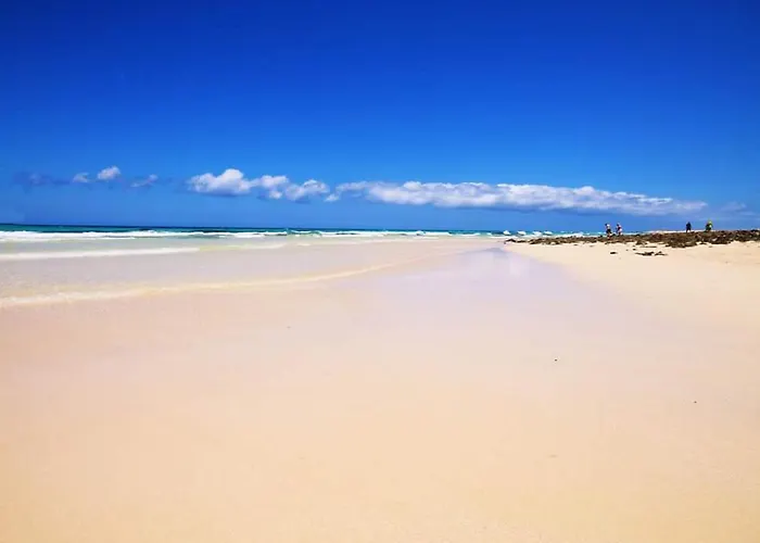 La Cabaña - Fuerteventura Costa Calma