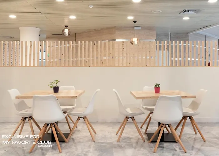 Boutique Alua Tenerife Puerto de la Cruz 