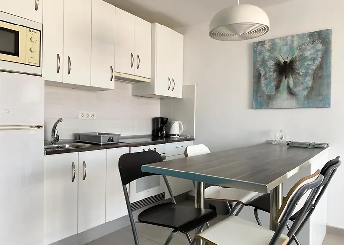 Appartement Estrella Del Mar à Costa Teguise