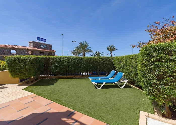Meloneras Bay Suites