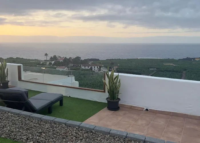 Boutique Casa Canaria Acero Garachico 