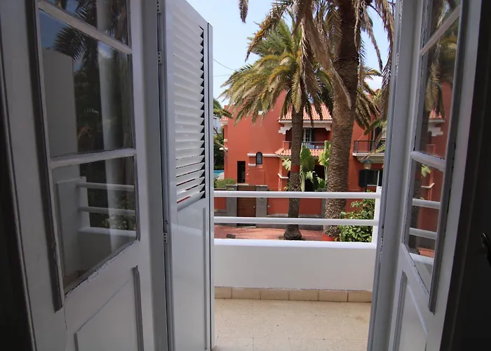 Nomad Villa Santa Fe Las Palmas de Gran Canaria