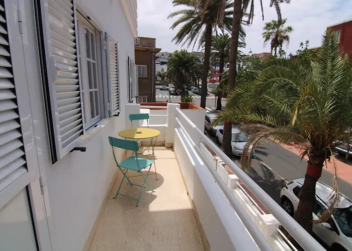Nomad Villa Santa Fe Las Palmas de Gran Canaria