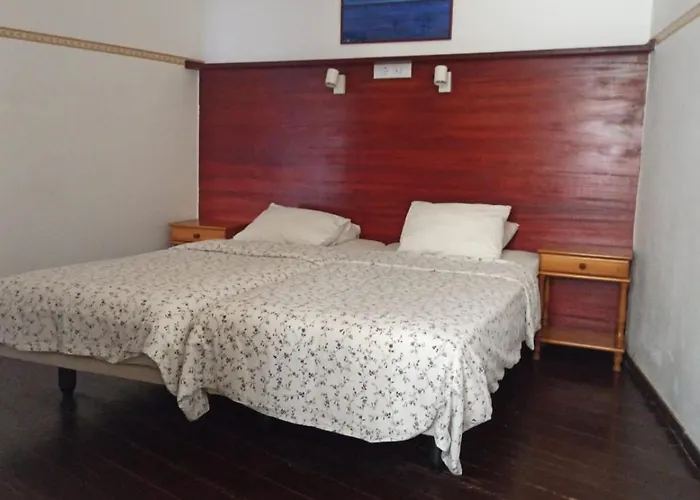 Boutique Ferienwohnung Casa Julian Santa Cruz de la Palma 