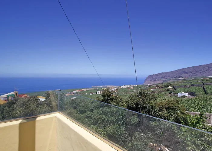 Finca Marina Buenvivir Tazacorte