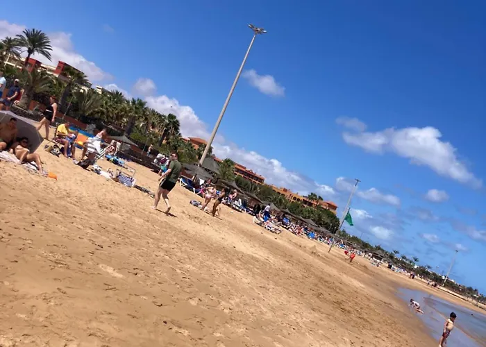 Las Rocas Golf&Sea Caleta de Fuste