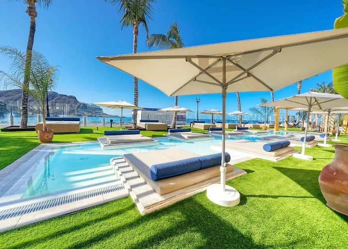 Hotel Labranda Costa Mogan Playa Del Cura 