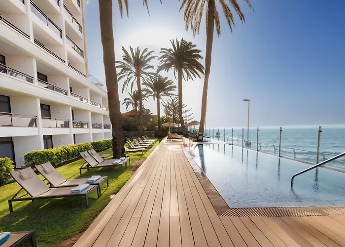 San Agustin (Gran Canaria) Hotels