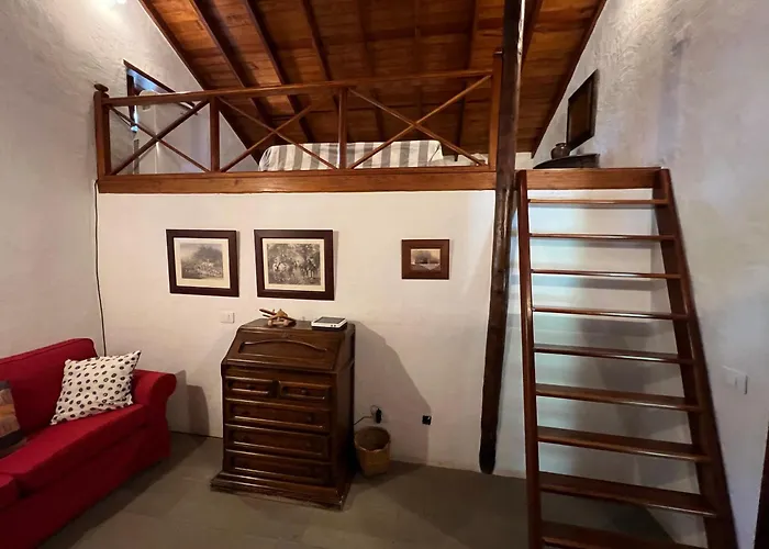 Casa Rural La Mareta Agaete 