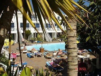 Appartamento San Francisco Park (Adults Only) Puerto del Carmen  che accetta animali