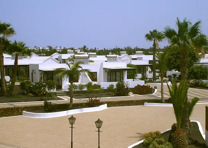 Bungalows Playa Limones Playa Blanca 