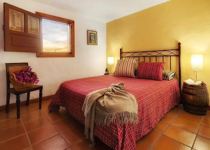 Ecofinca La Buganvilla (Adults Only) San Bartolomé admite animales