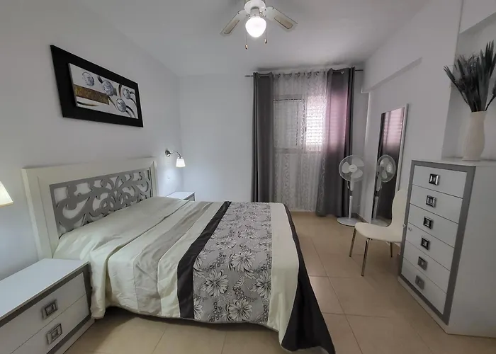 Magical Sunset Appartement Costa Adeje 