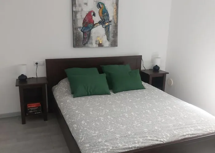 Apartment Caleta de Fuste
