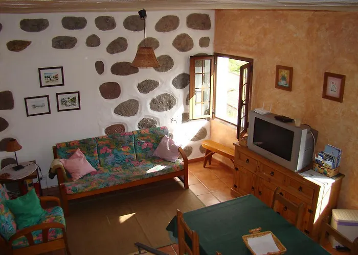 Casa Rural Paisajes de Tejeda