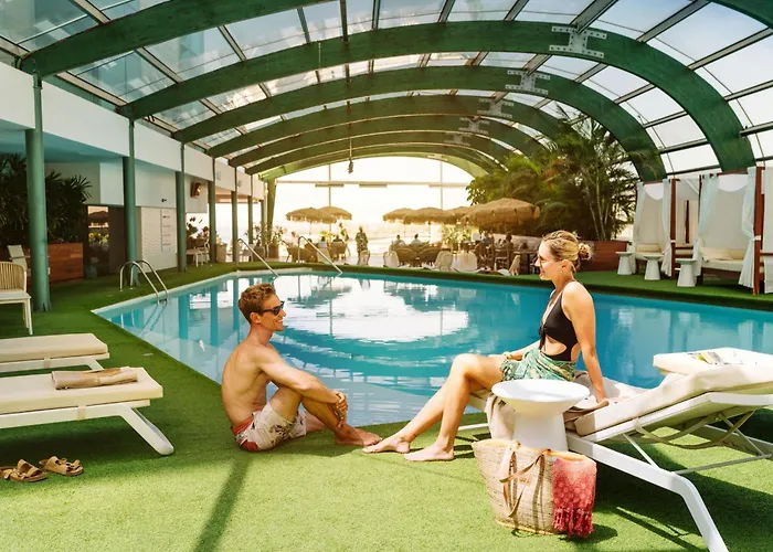 Arrecife (Lanzarote) Hotels