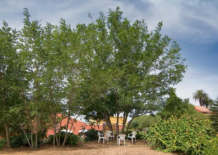 Casa Rural El Adelantado Tacoronte